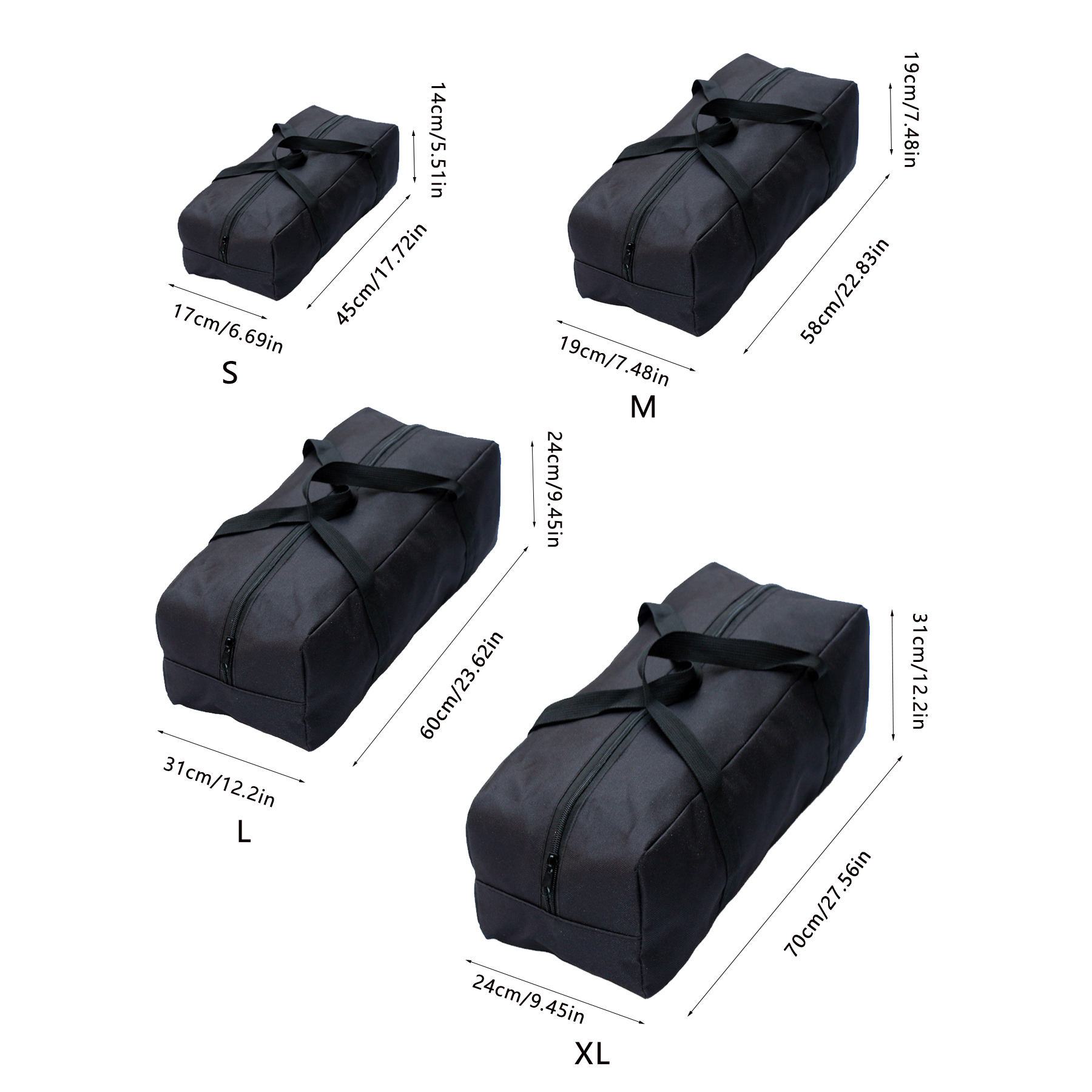 Tool storage bag Outdoor suppl - Outdoor Camping Gazebo บทวิจารณ์และราคา