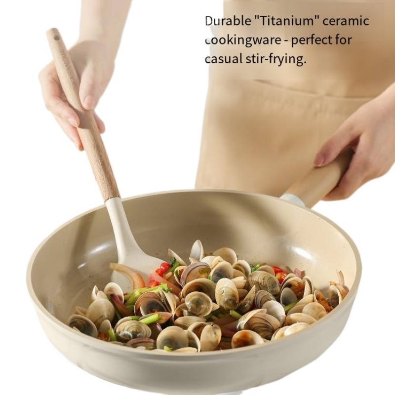 Geling Chinese Cheap White Tit - Camp Cooking Set บทวิจารณ์และราคา