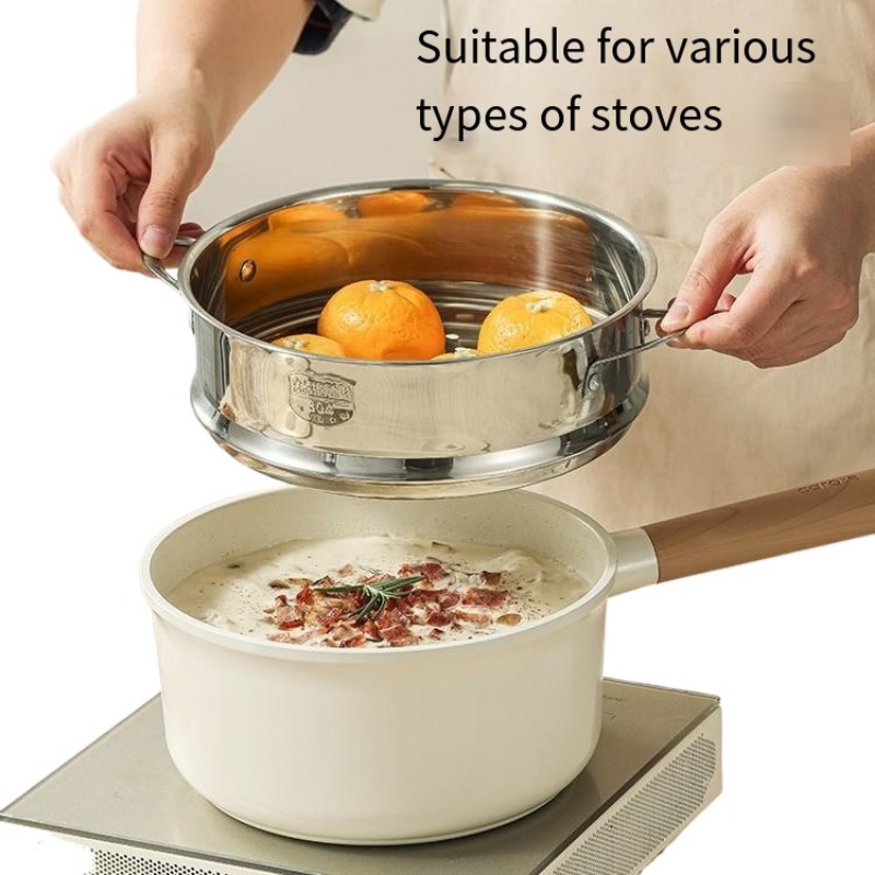 Geling Chinese Cheap White Tit - Camp Cooking Set บทวิจารณ์และราคา