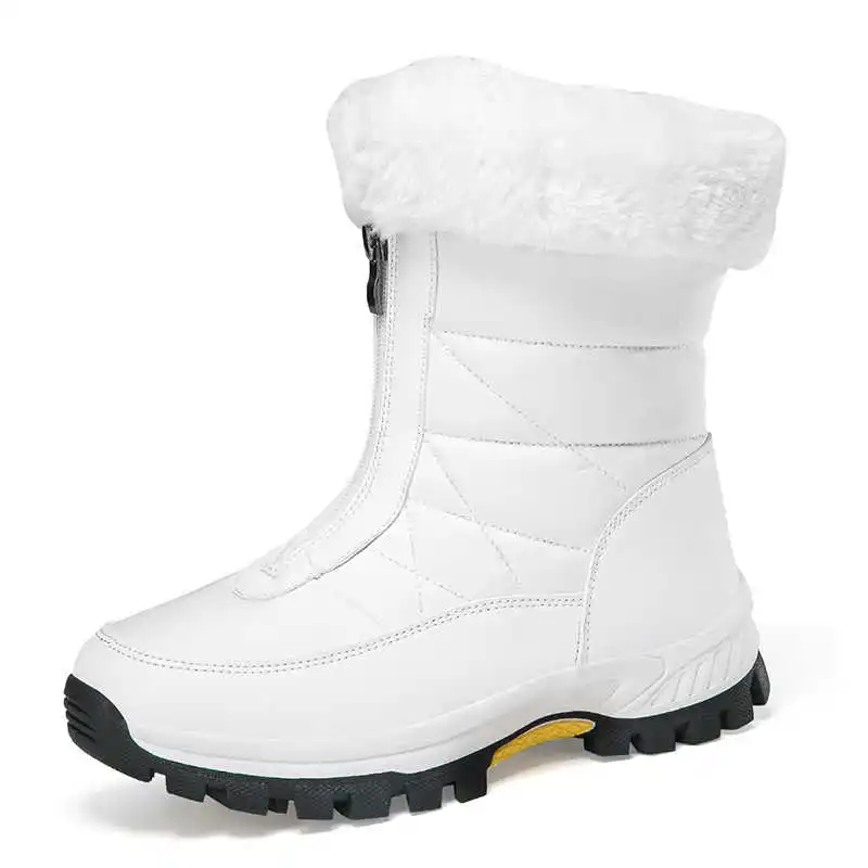 Women's Boot Sneakers Walking  - Outdoor Camping Ideas บทวิจารณ์และราคา