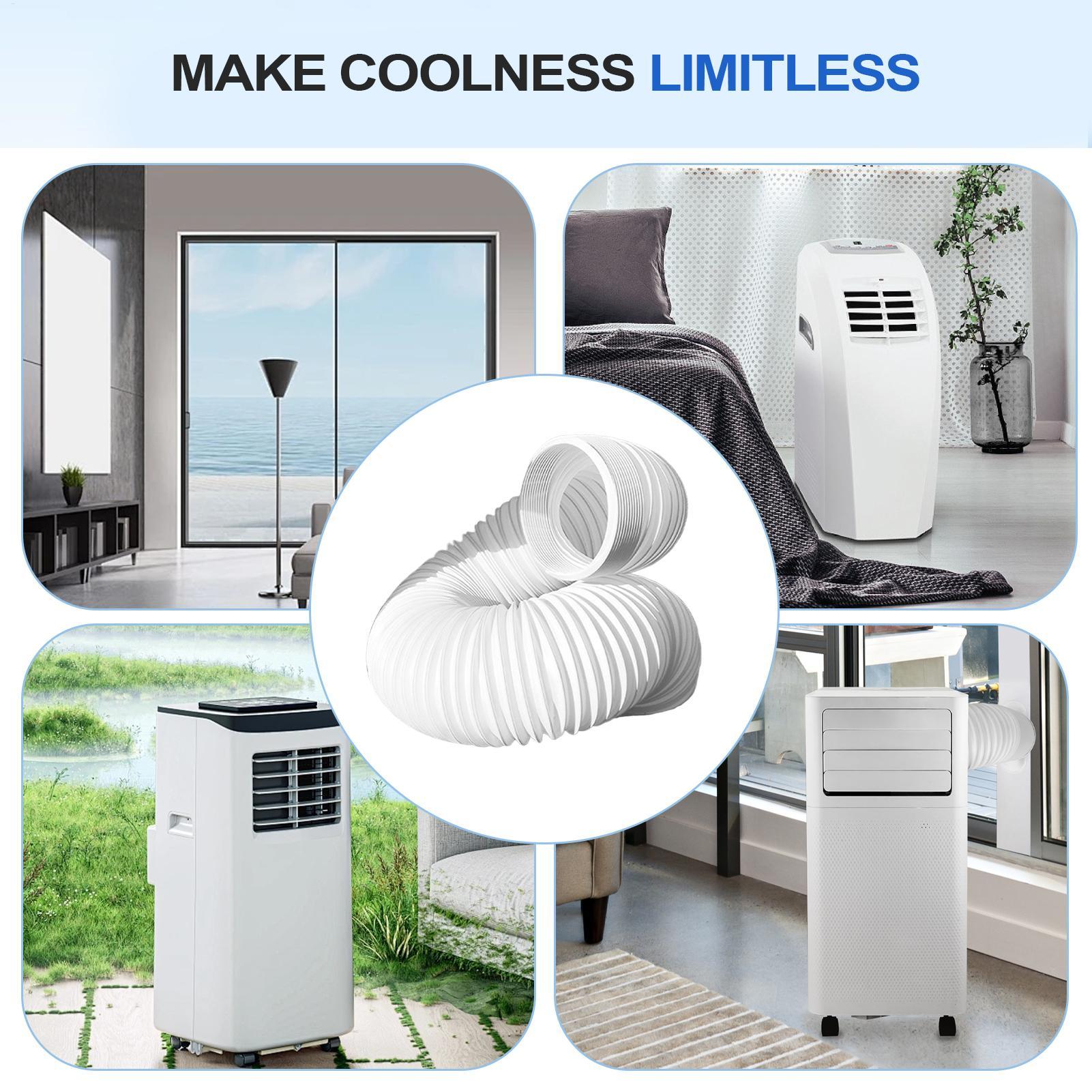 Air Conditioner Exhaust Vent P - Outdoor Camping Air Conditioner บทวิจารณ์และราคา
