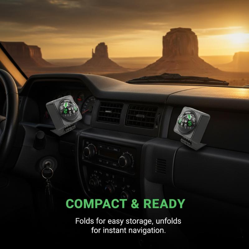 Auto Vehicle Navigating Car Co - Outdoor Camping Vehicle บทวิจารณ์และราคา