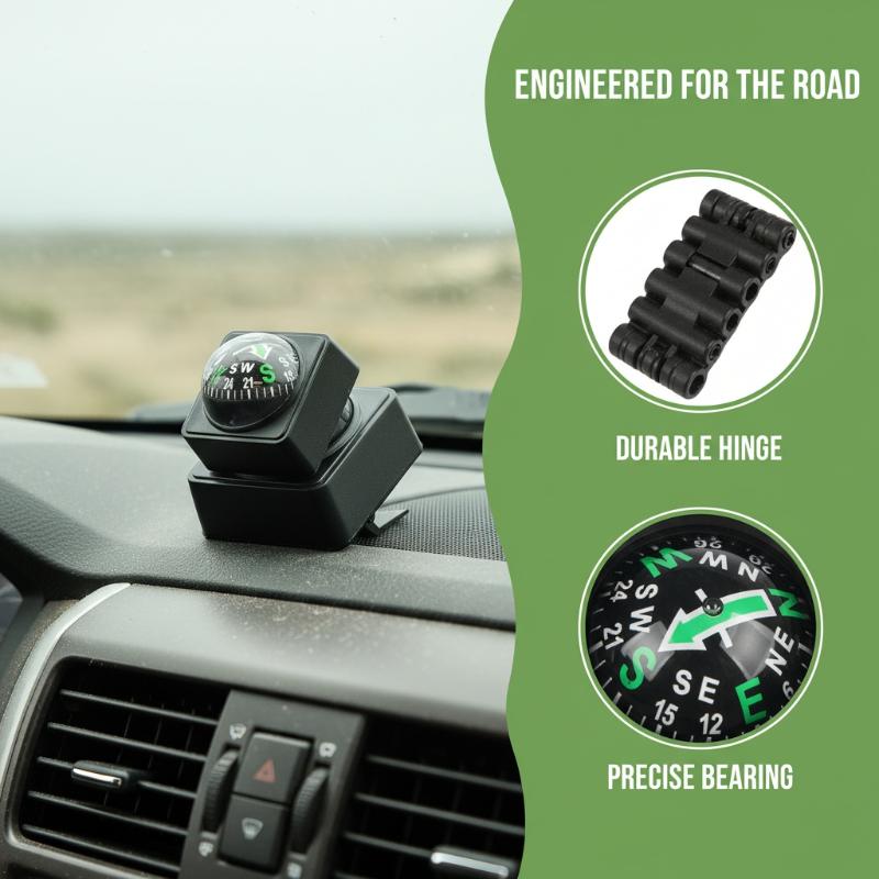 Auto Vehicle Navigating Car Co - Outdoor Camping Vehicle บทวิจารณ์และราคา