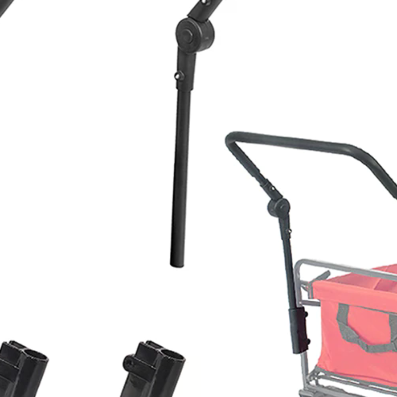 Foldable Folding Cart Push Han - Outdoor Camping Vehicle บทวิจารณ์และราคา