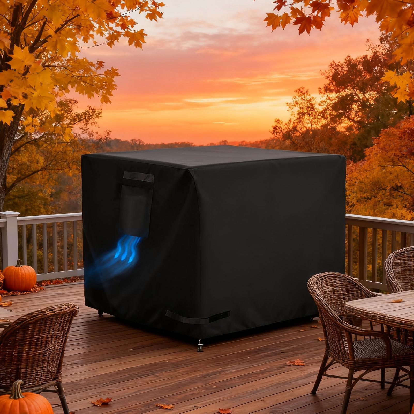 Outdoor Fire Pit Cover 30 Inch - Outdoor Camping Fire Pit บทวิจารณ์และราคา