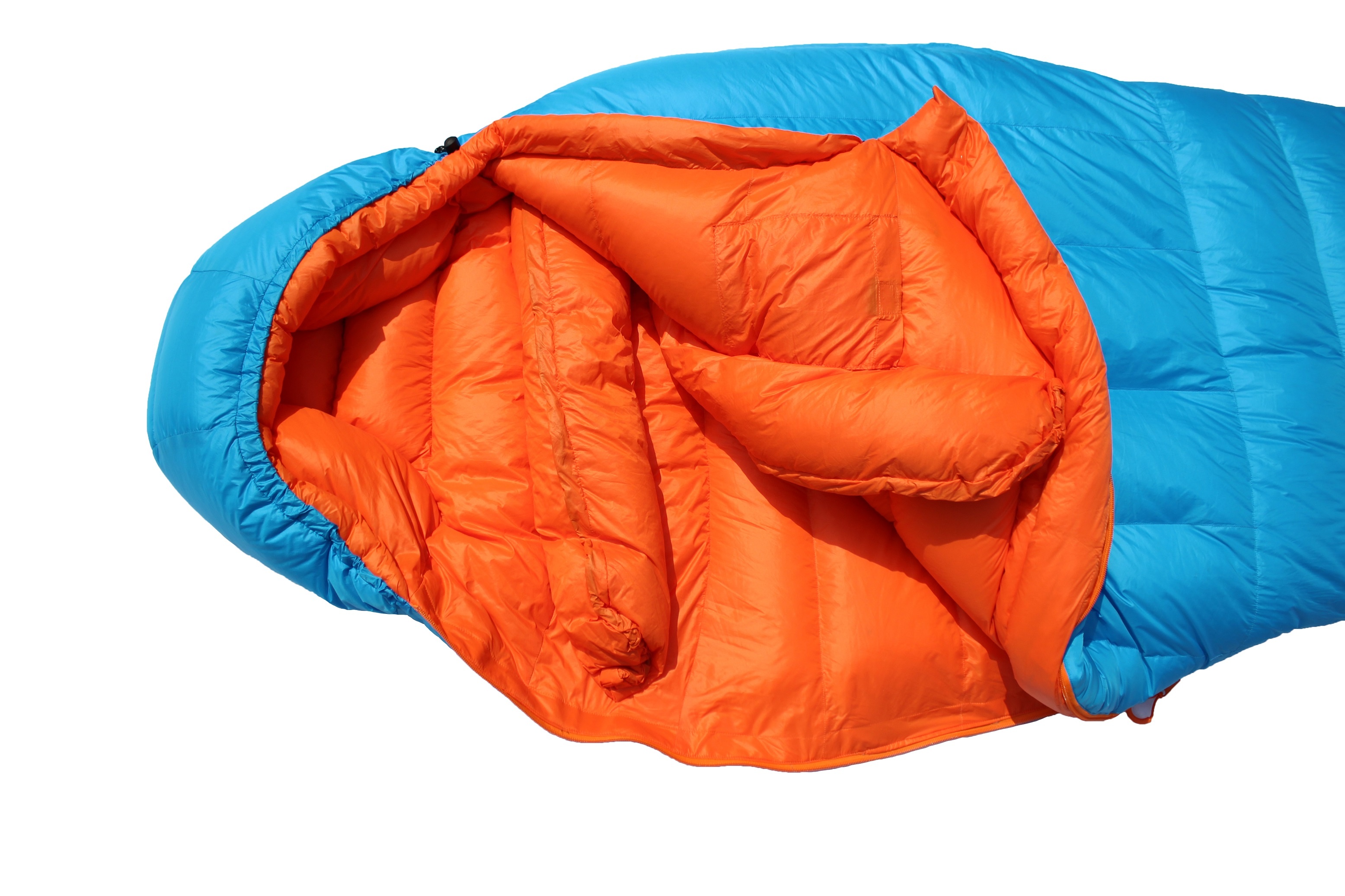 Adult Ultralight Waterproof Po - Ultralight Sleeping Bag บทวิจารณ์และราคา