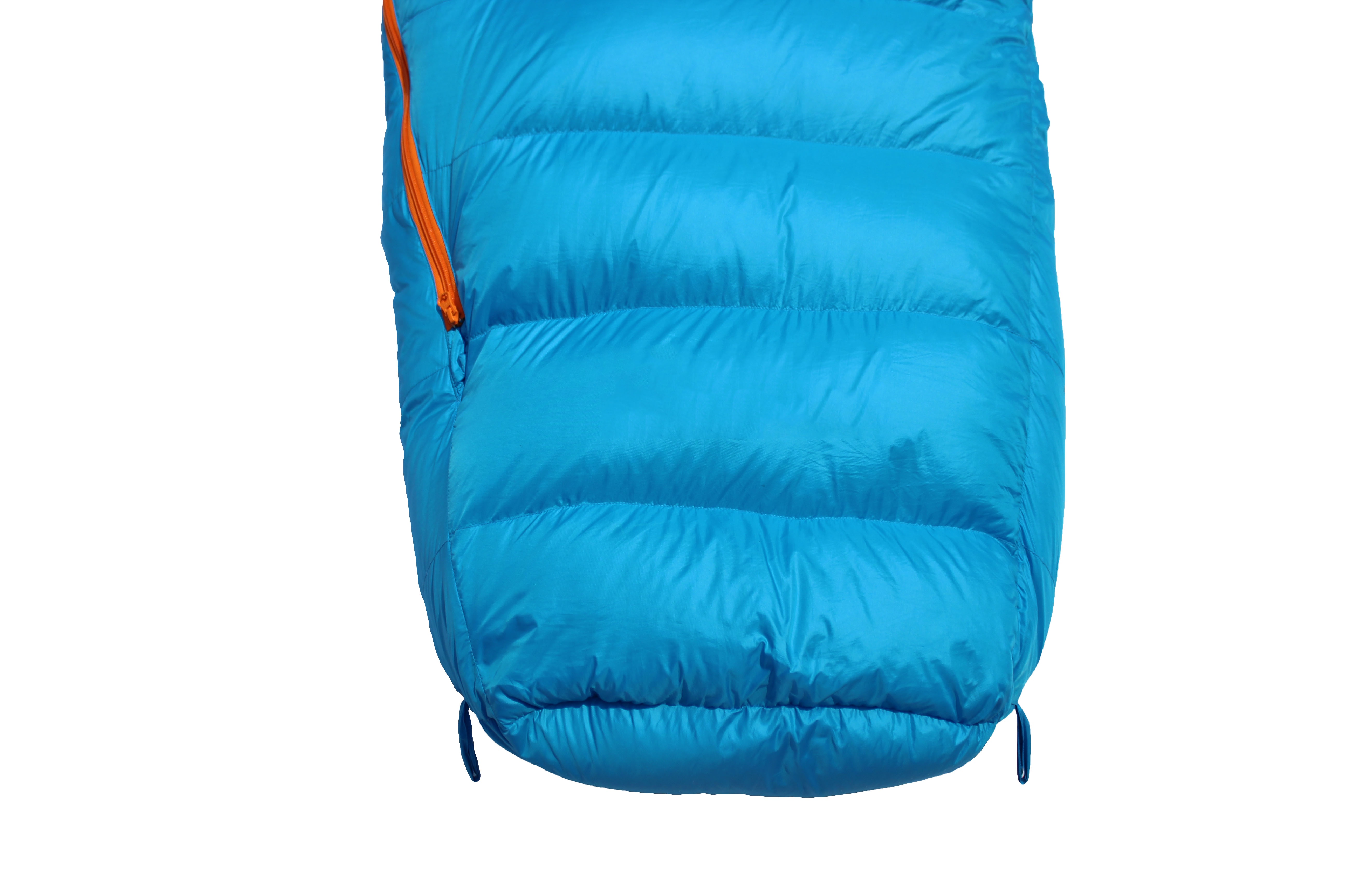 Adult Ultralight Waterproof Po - Ultralight Sleeping Bag บทวิจารณ์และราคา