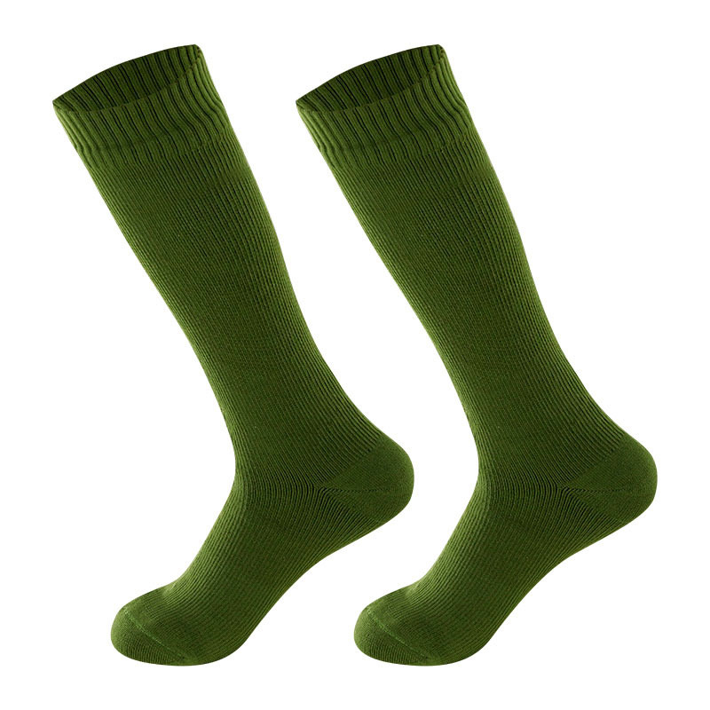 Waterproof Socks Hiking Wading - Outdoor Camping Hiking บทวิจารณ์และราคา