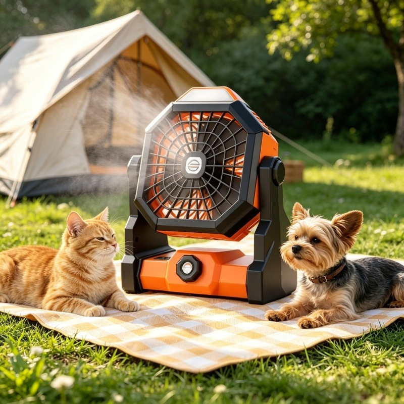 7800mAh Portable Rechargeable  - Outdoor Camping Hiking บทวิจารณ์และราคา