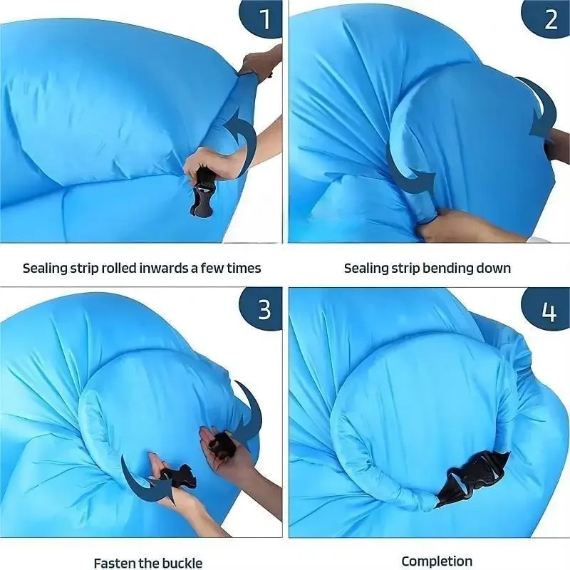 2026 Latest Models Ultra Light - Ultralight Sleeping Bag บทวิจารณ์และราคา