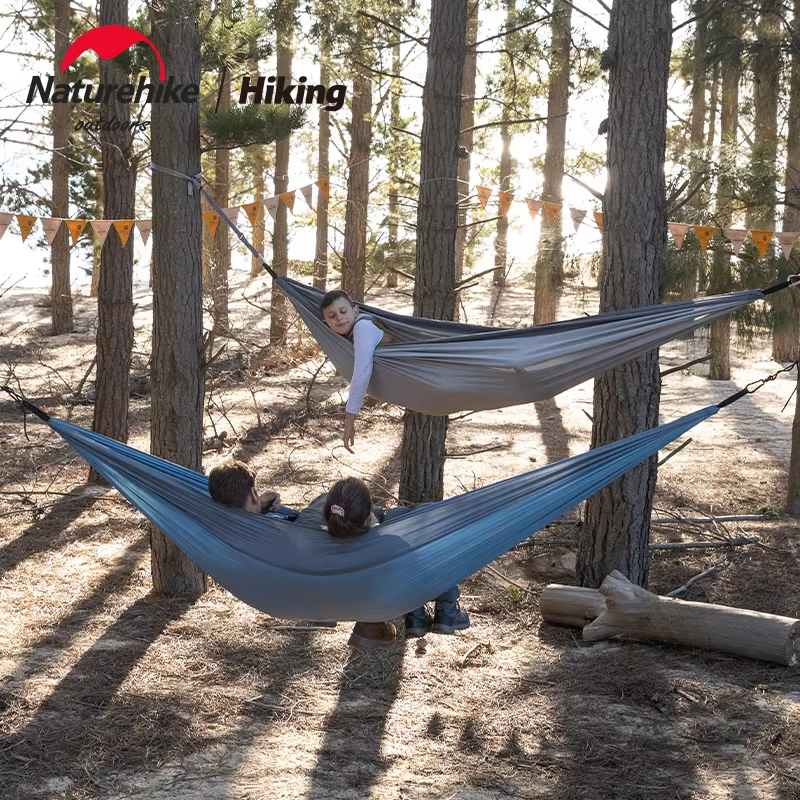 NatureHike Hammock Portable Do - Ultralight Sleeping Bag บทวิจารณ์และราคา
