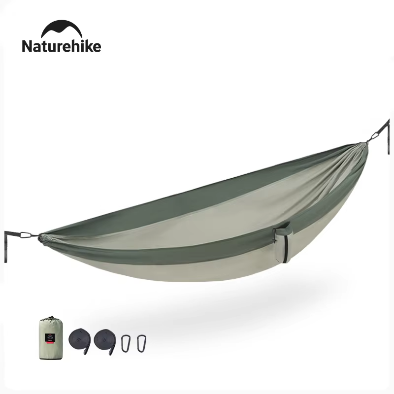 NatureHike Hammock Portable Do - Ultralight Sleeping Bag บทวิจารณ์และราคา