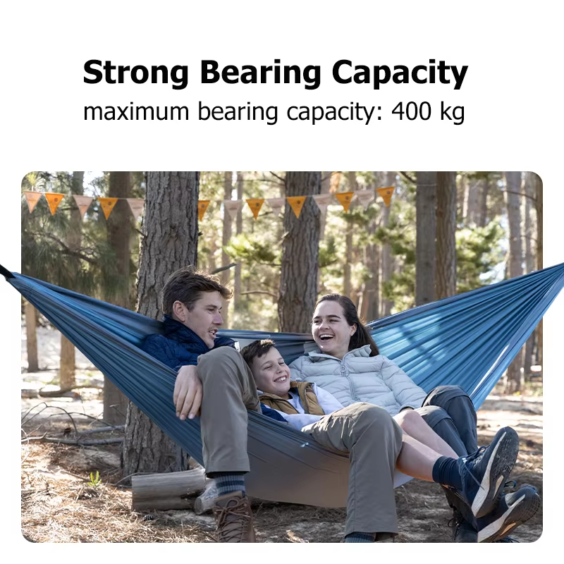 NatureHike Hammock Portable Do - Ultralight Sleeping Bag บทวิจารณ์และราคา