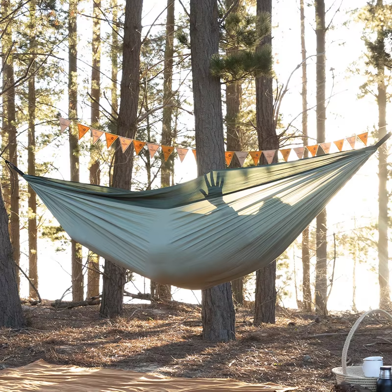 NatureHike Hammock Portable Do - Ultralight Sleeping Bag บทวิจารณ์และราคา