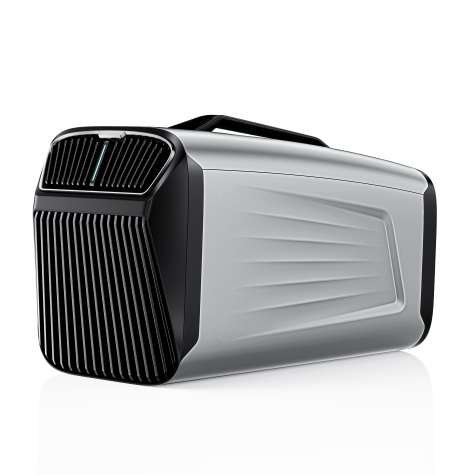 24V 220V Mini Air Conditioner  - Outdoor Camping Air Conditioner บทวิจารณ์และราคา