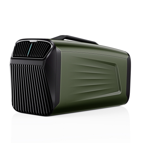 24V 220V Mini Air Conditioner  - Outdoor Camping Air Conditioner บทวิจารณ์และราคา