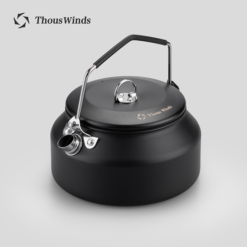 Thous Winds Outdoor Camping Ke - Camp Utensil Set บทวิจารณ์และราคา