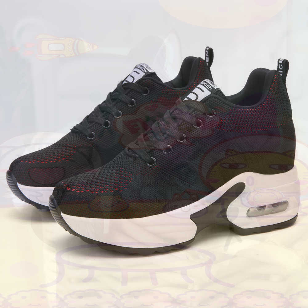 Red Size 36 Shoes Woman Tennis - Outdoor Camping Ideas บทวิจารณ์และราคา