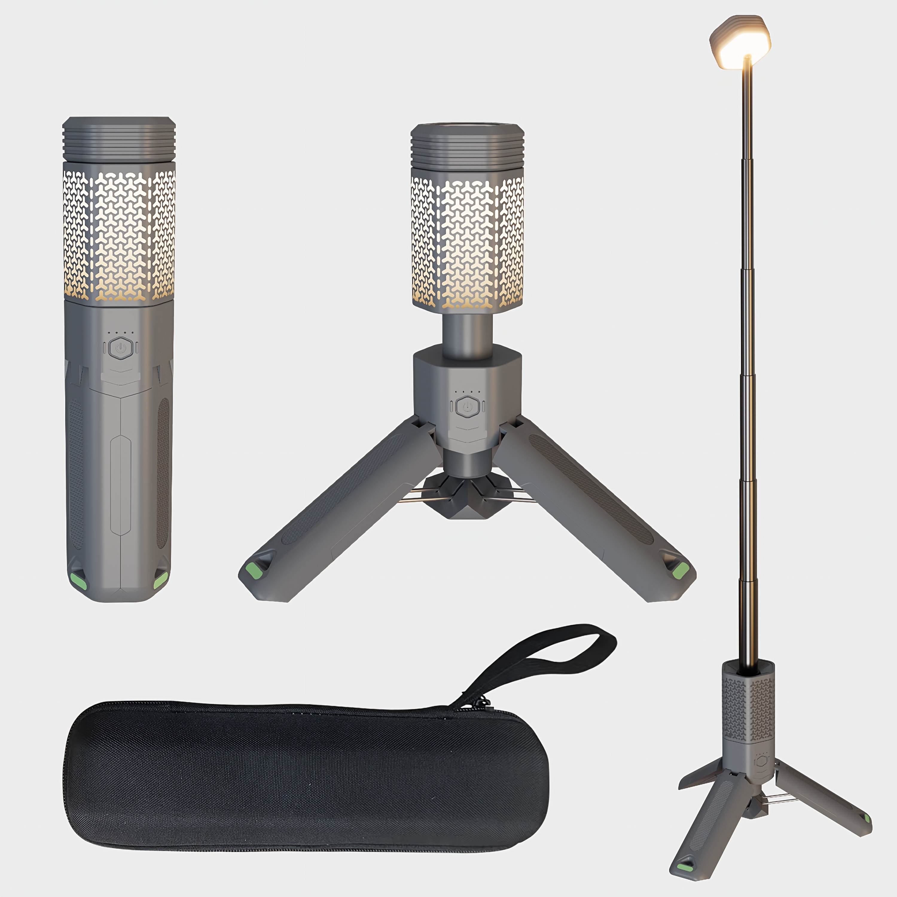 BEATINEON Outdoor Camping Ligh - Outdoor Camping Hiking บทวิจารณ์และราคา