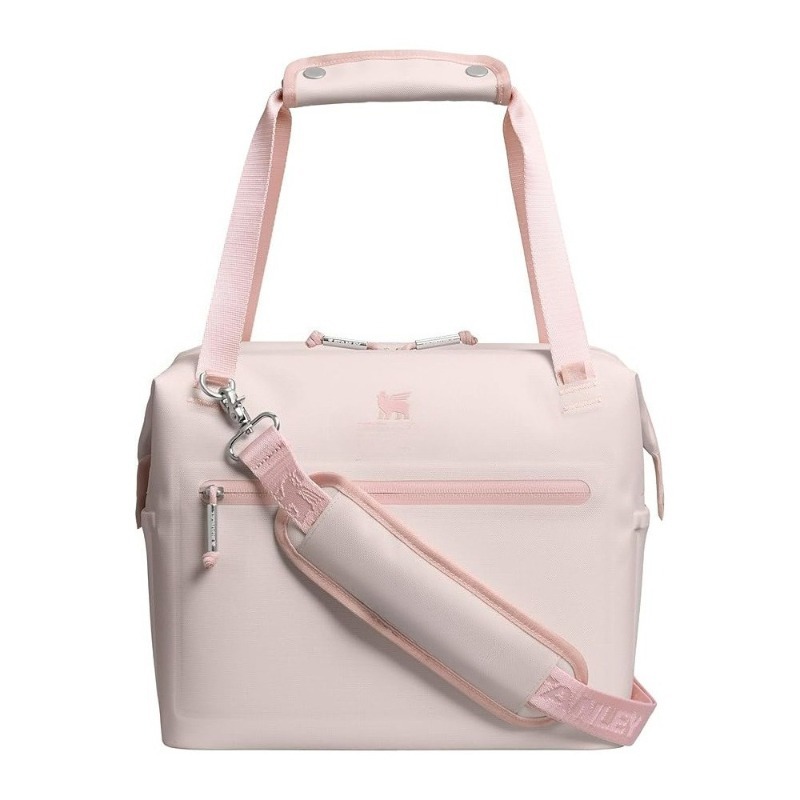 Portable Crossbody Bag Insulat - Outdoor Camping Vehicle บทวิจารณ์และราคา
