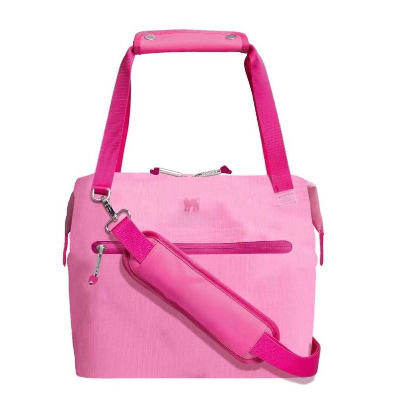 Portable Crossbody Bag Insulat - Outdoor Camping Vehicle บทวิจารณ์และราคา