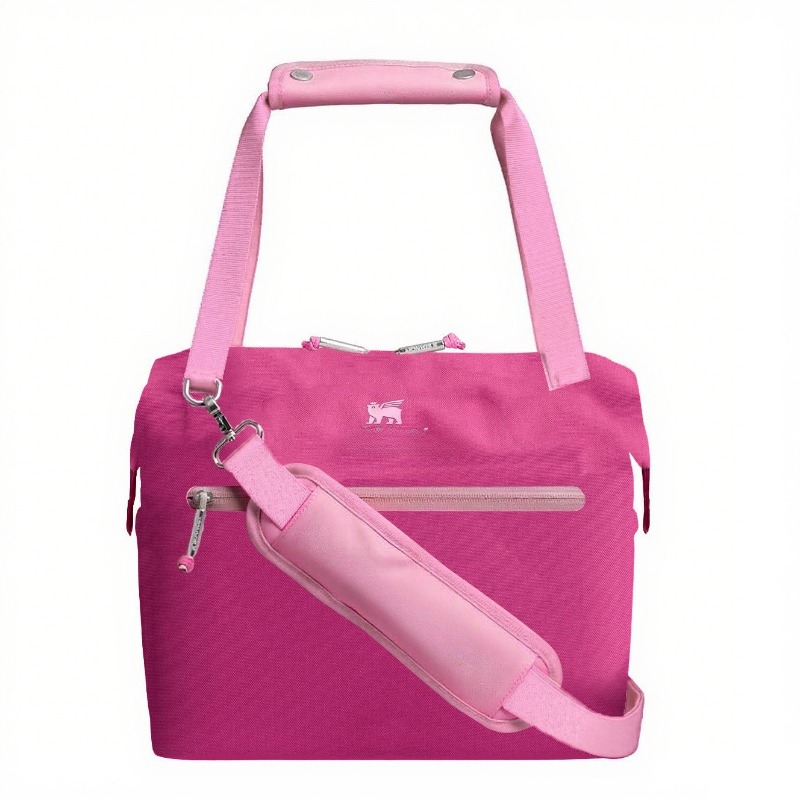 Portable Crossbody Bag Insulat - Outdoor Camping Vehicle บทวิจารณ์และราคา