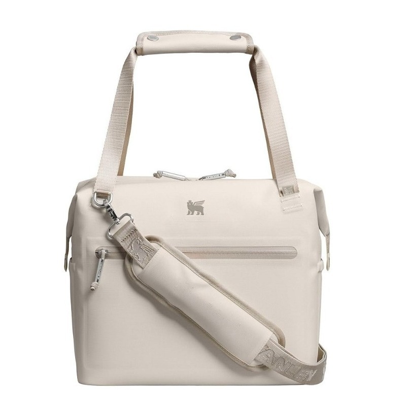 Portable Crossbody Bag Insulat - Outdoor Camping Vehicle บทวิจารณ์และราคา