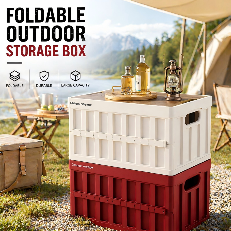 New multi-functional outdoor c - Outdoor Camping Vehicle บทวิจารณ์และราคา