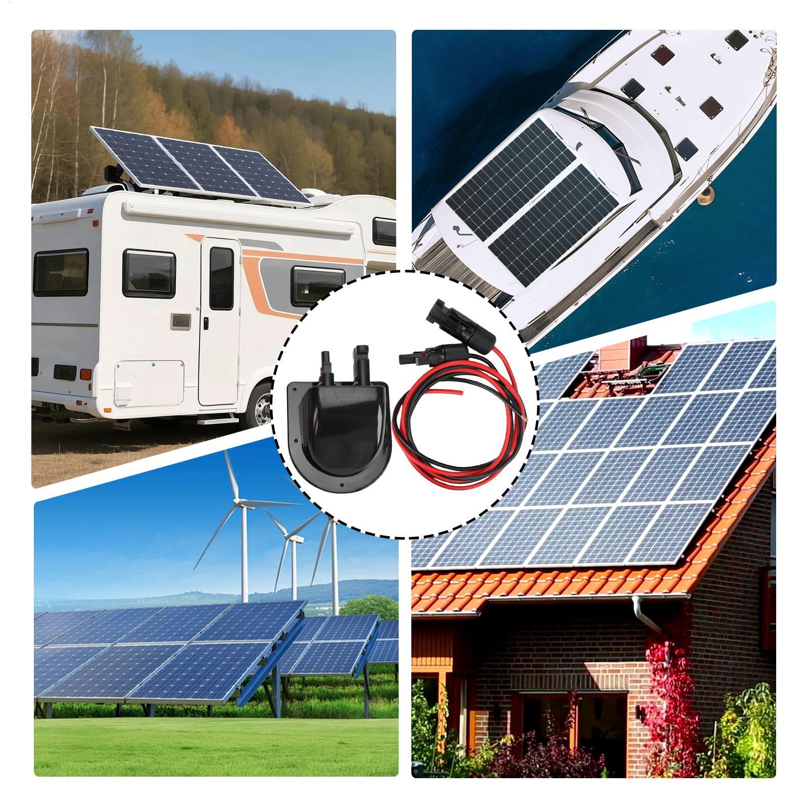 Solar Cable Gland Waterproof C - Outdoor Camp บทวิจารณ์และราคา