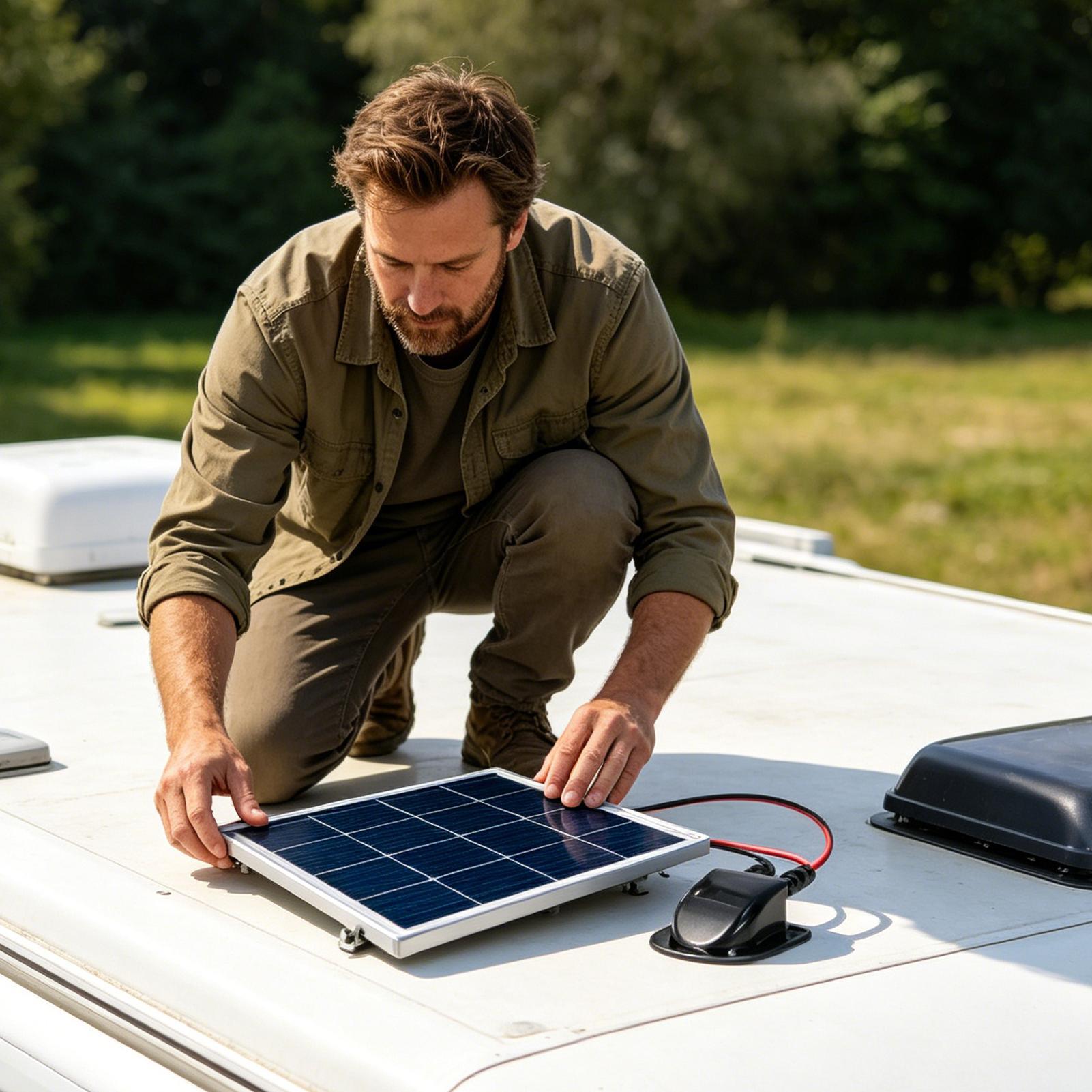 Solar Cable Gland Waterproof C - Outdoor Camp บทวิจารณ์และราคา