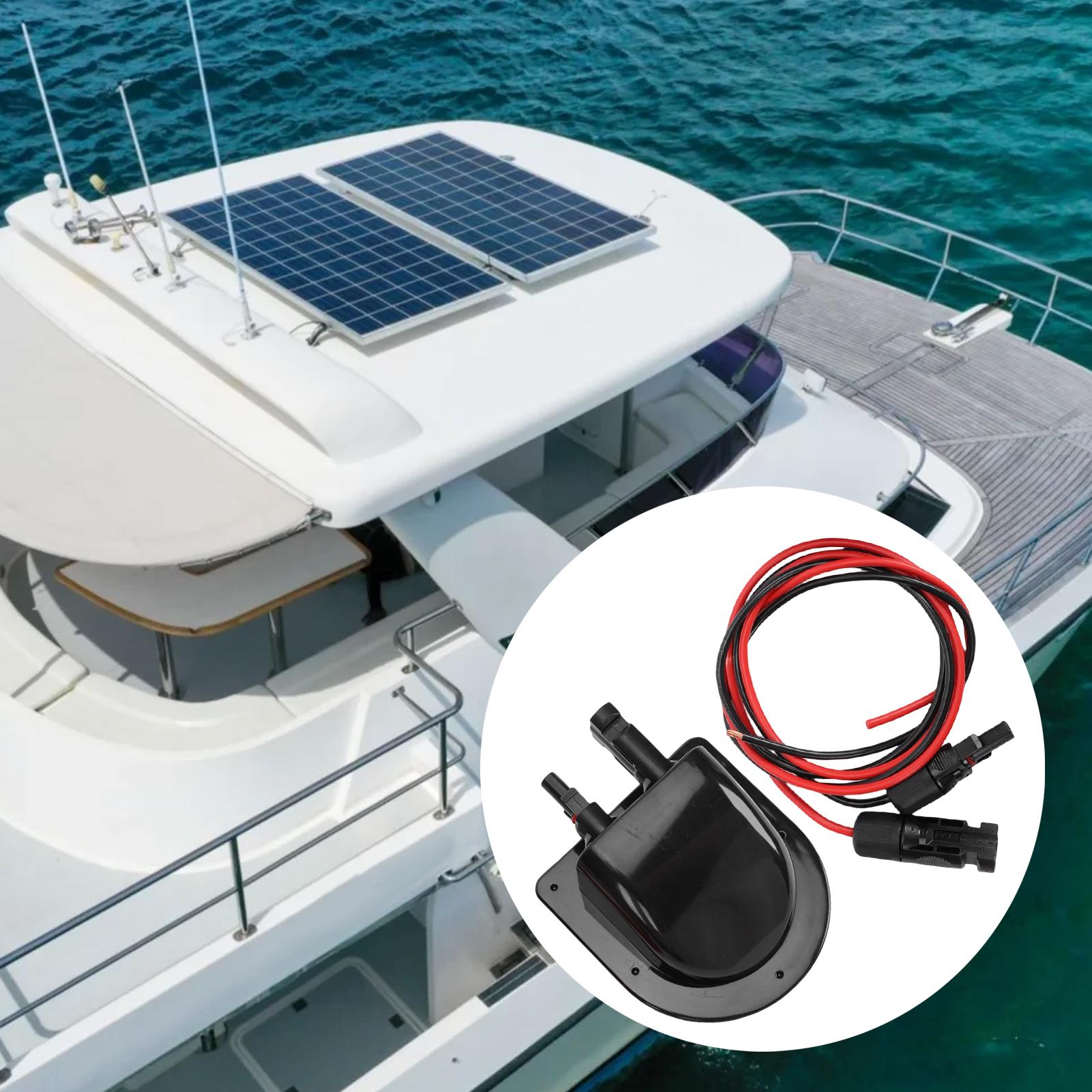 Solar Cable Gland Waterproof C - Outdoor Camp บทวิจารณ์และราคา