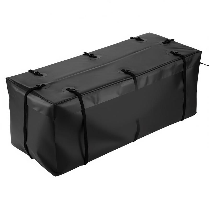 Vehicle Cargo Storage Pack 57. - Outdoor Camping Vehicle บทวิจารณ์และราคา