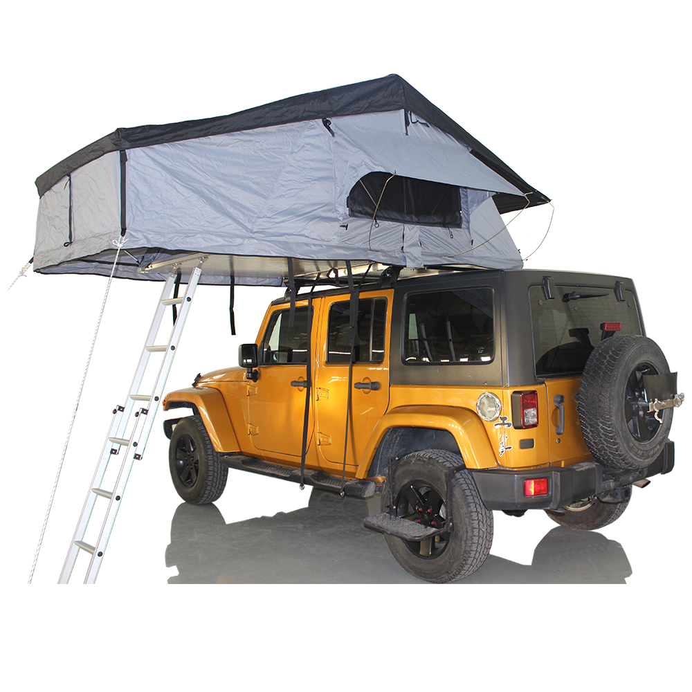 Off-road Camping Tent Car Roof - Outdoor Camping Vehicle บทวิจารณ์และราคา