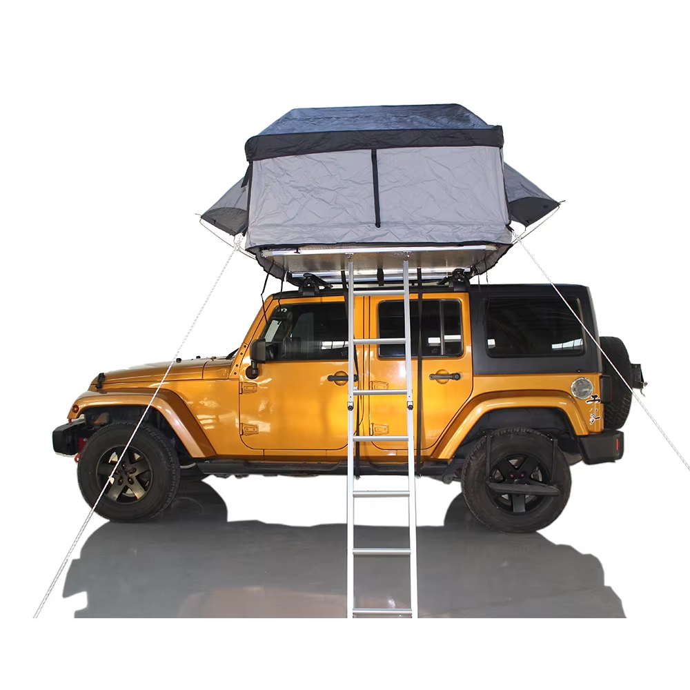 Off-road Camping Tent Car Roof - Outdoor Camping Vehicle บทวิจารณ์และราคา