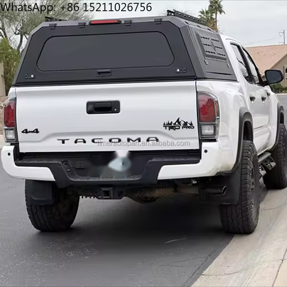 Best 2024 2025 Tundra Top Outd - Outdoor Camping Ute บทวิจารณ์และราคา