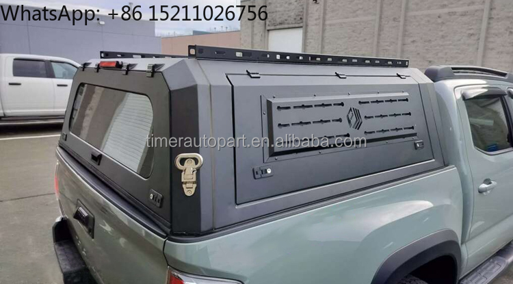 Best 2024 2025 Tundra Top Outd - Outdoor Camping Ute บทวิจารณ์และราคา