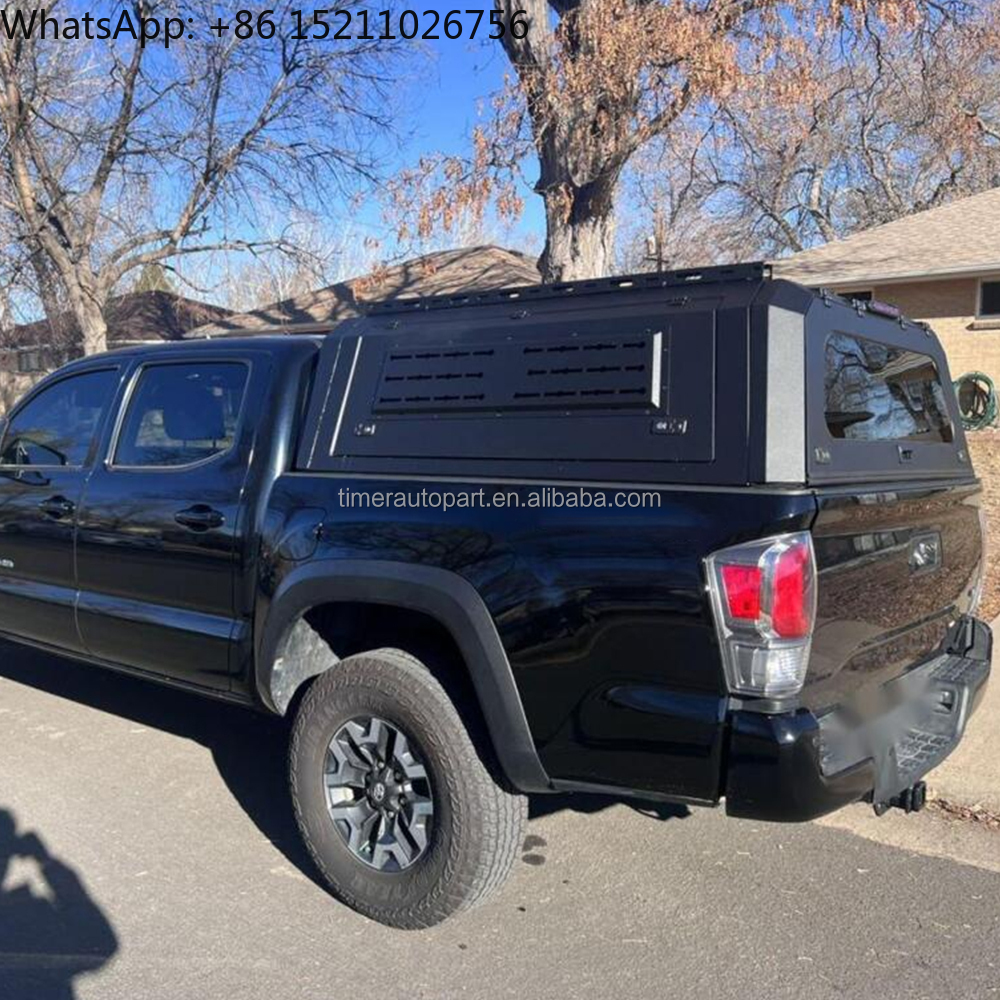 Best 2024 2025 Tundra Top Outd - Outdoor Camping Ute บทวิจารณ์และราคา