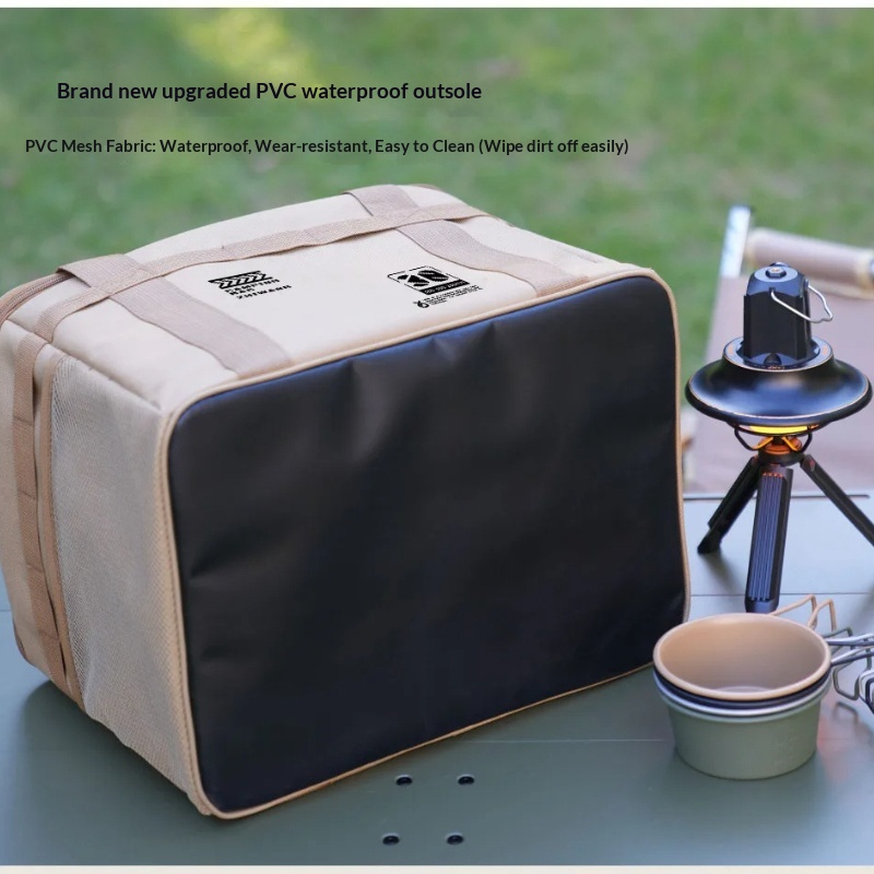 Tactical Camping Cookware Stor - Outdoor Camping Ute บทวิจารณ์และราคา
