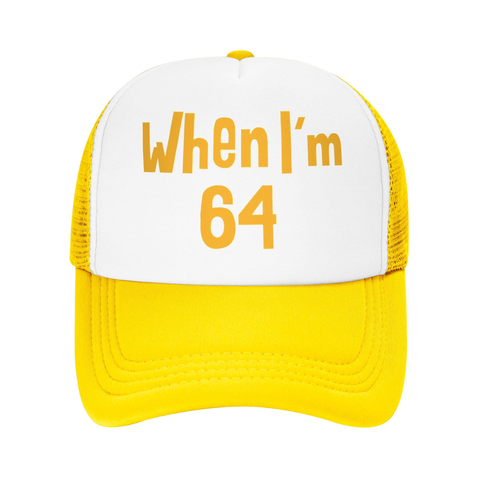 When I am 64 Sun Hats  Fashion - Outdoor Camping Ideas บทวิจารณ์และราคา