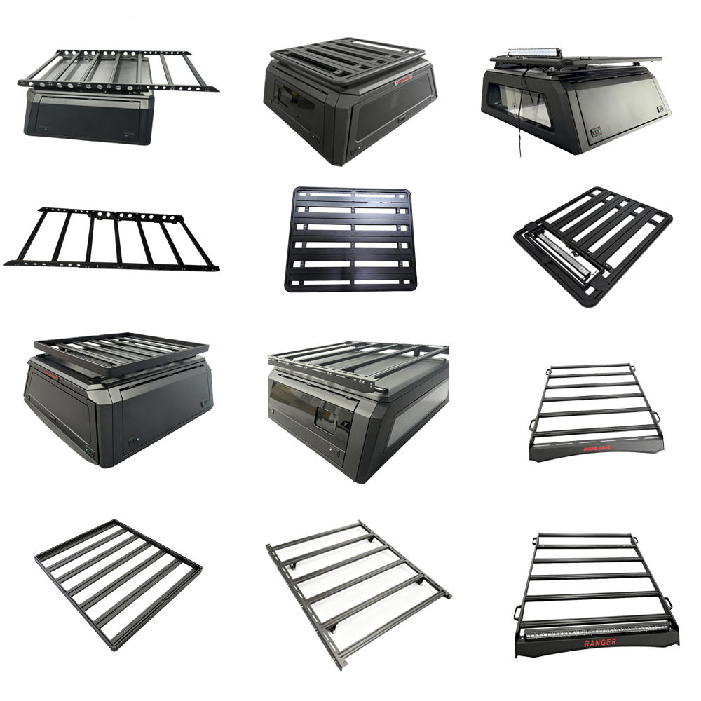 Dream Garage 4X4 UTE Canopy Tr - Outdoor Camping Ute บทวิจารณ์และราคา