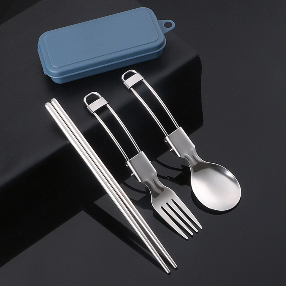 Picnic Cutlery Camping Utensil - Outdoor Camping Uk บทวิจารณ์และราคา