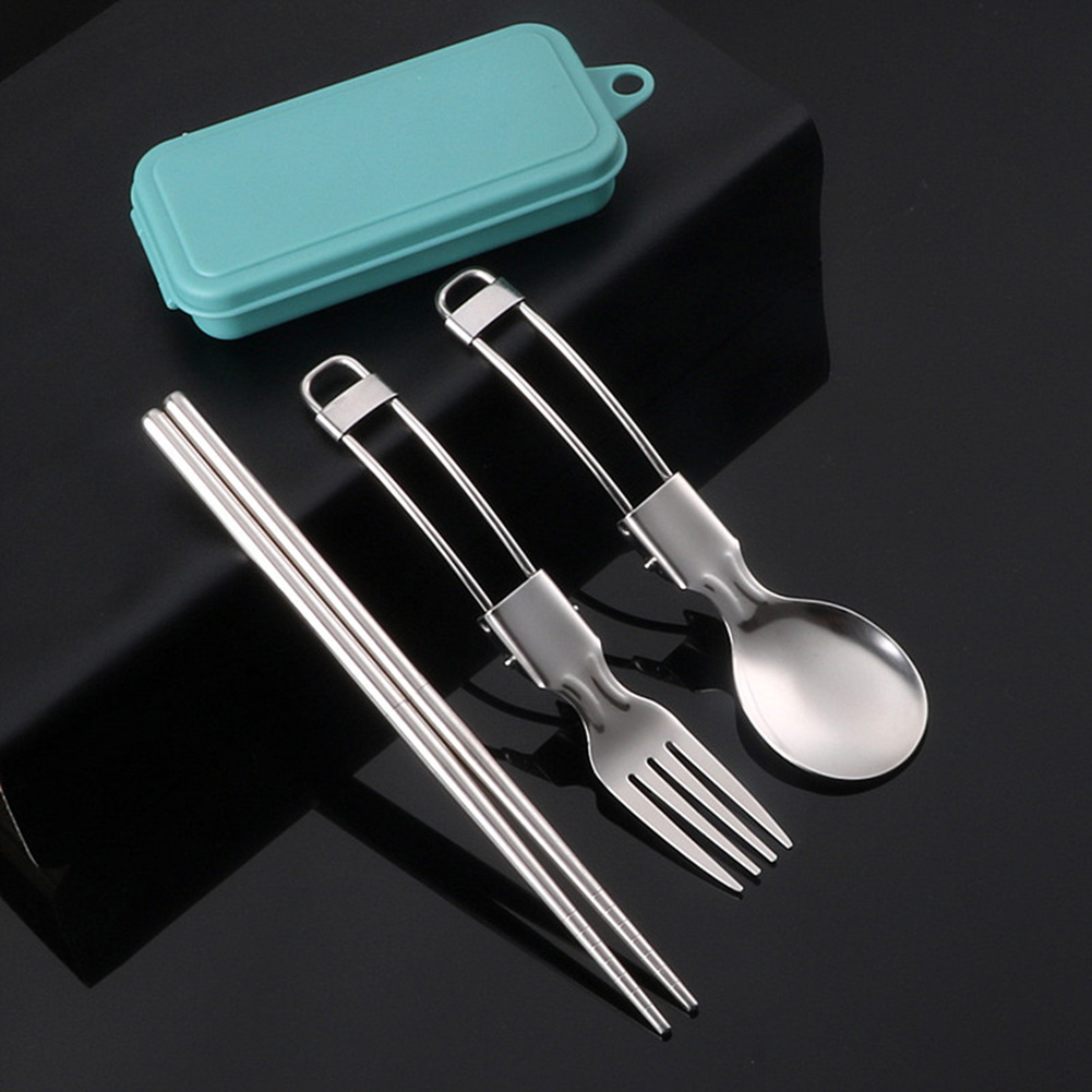 Picnic Cutlery Camping Utensil - Outdoor Camping Uk บทวิจารณ์และราคา