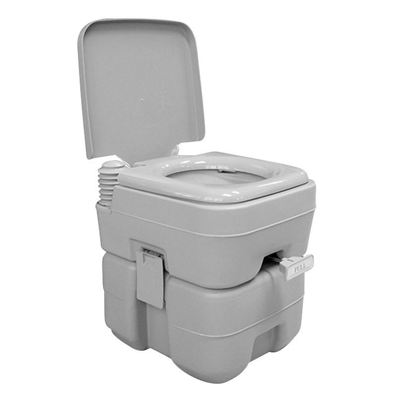 Folding Camping Toilet High Qu - Outdoor Camp บทวิจารณ์และราคา