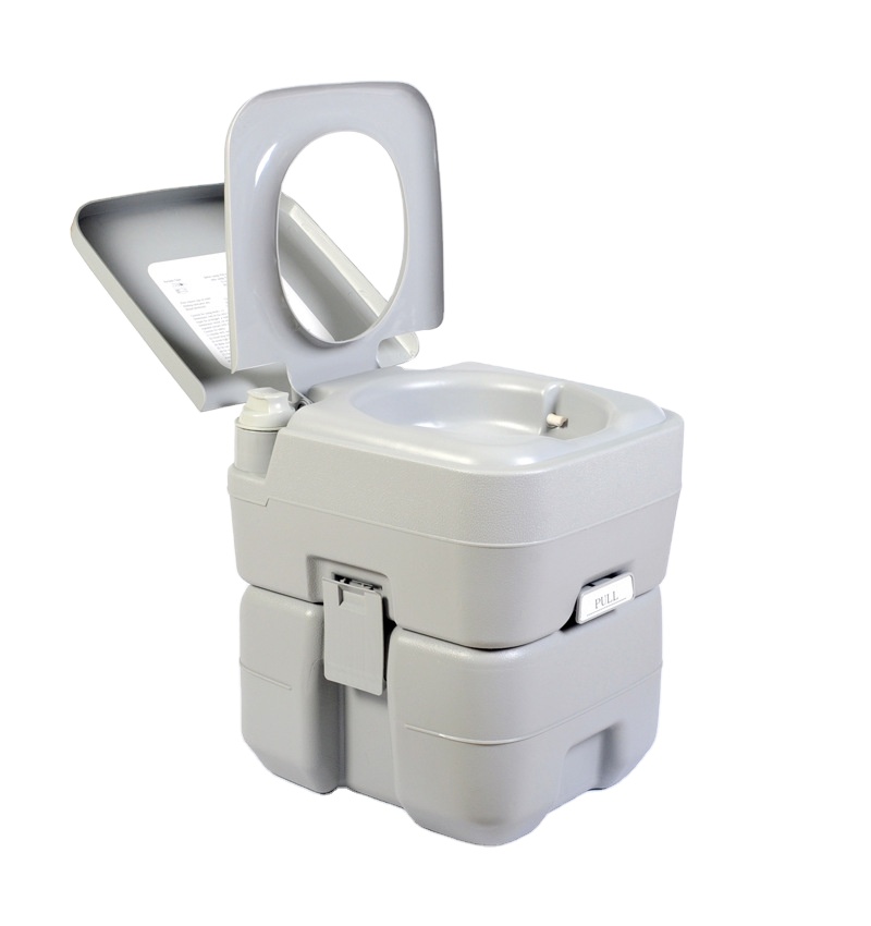 Folding Camping Toilet High Qu - Outdoor Camp บทวิจารณ์และราคา