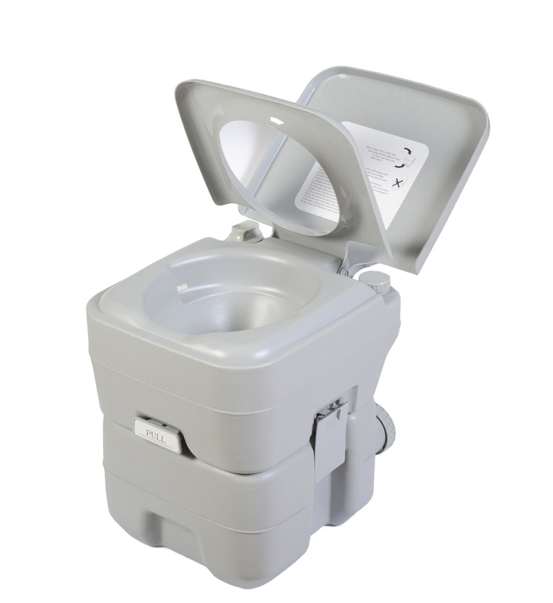 Folding Camping Toilet High Qu - Outdoor Camp บทวิจารณ์และราคา