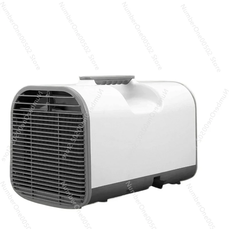 Portable Air Conditioner Singl - Outdoor Camping Air Conditioner บทวิจารณ์และราคา