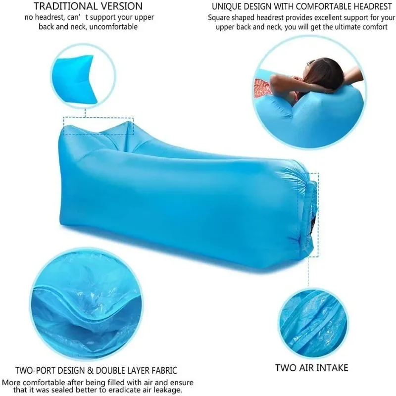 2026 Latest Models Ultra Light - Ultralight Sleeping Bag บทวิจารณ์และราคา