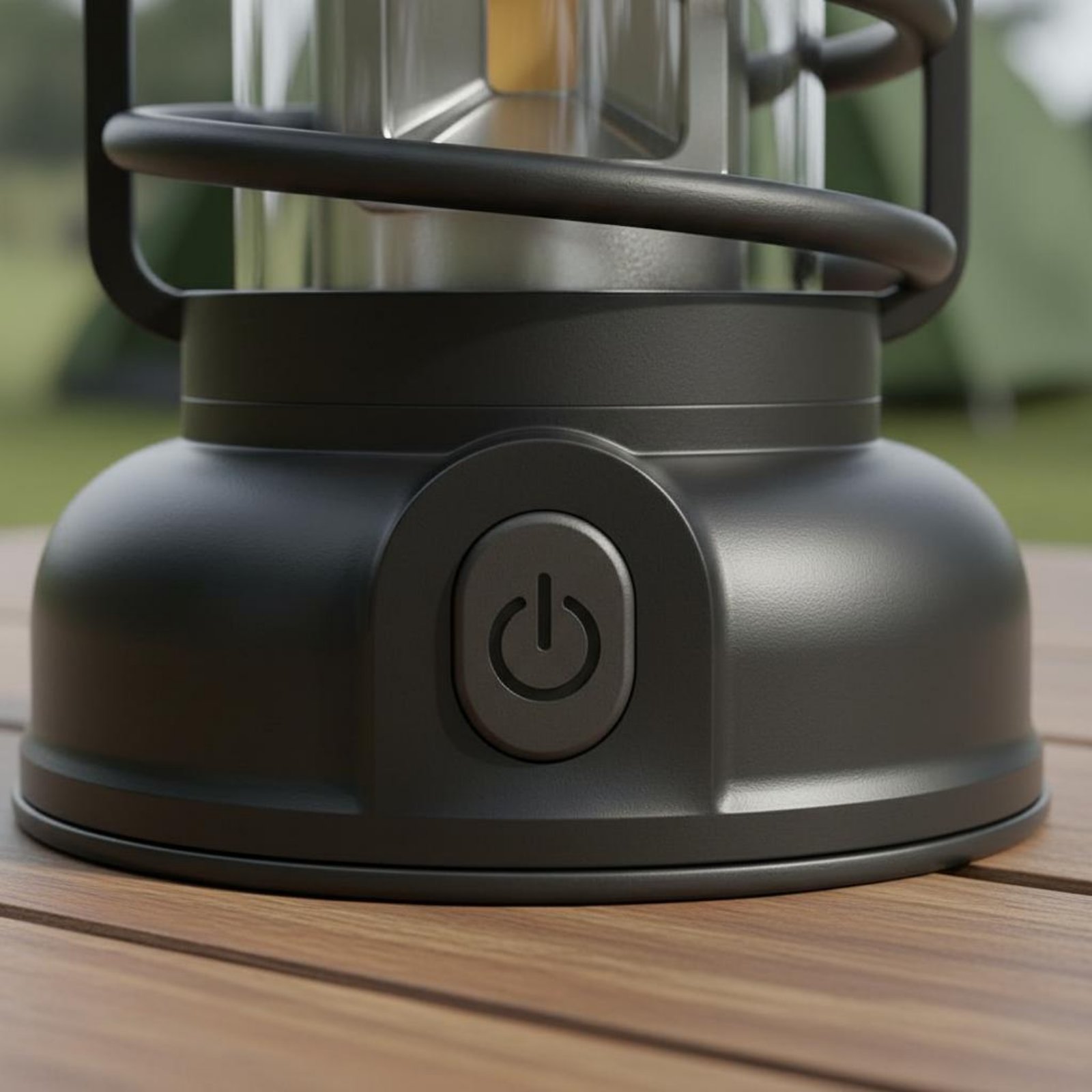 Retro Camping Lantern Two-Way  - Outdoor Camping Lamp บทวิจารณ์และราคา