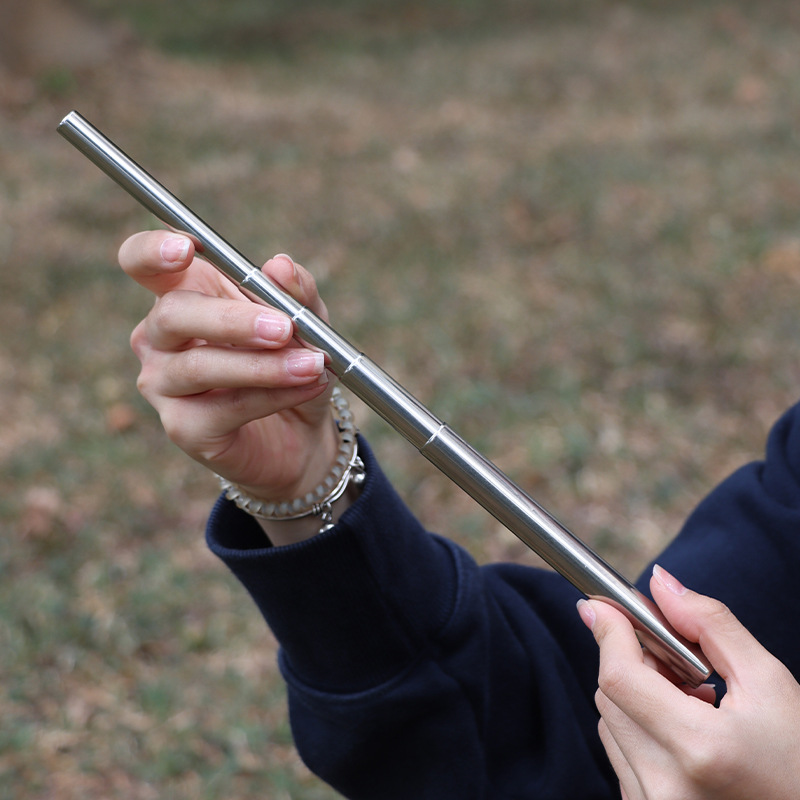 Outdoor Camping Blow Fire Tube - Outdoor Camping Youtube บทวิจารณ์และราคา