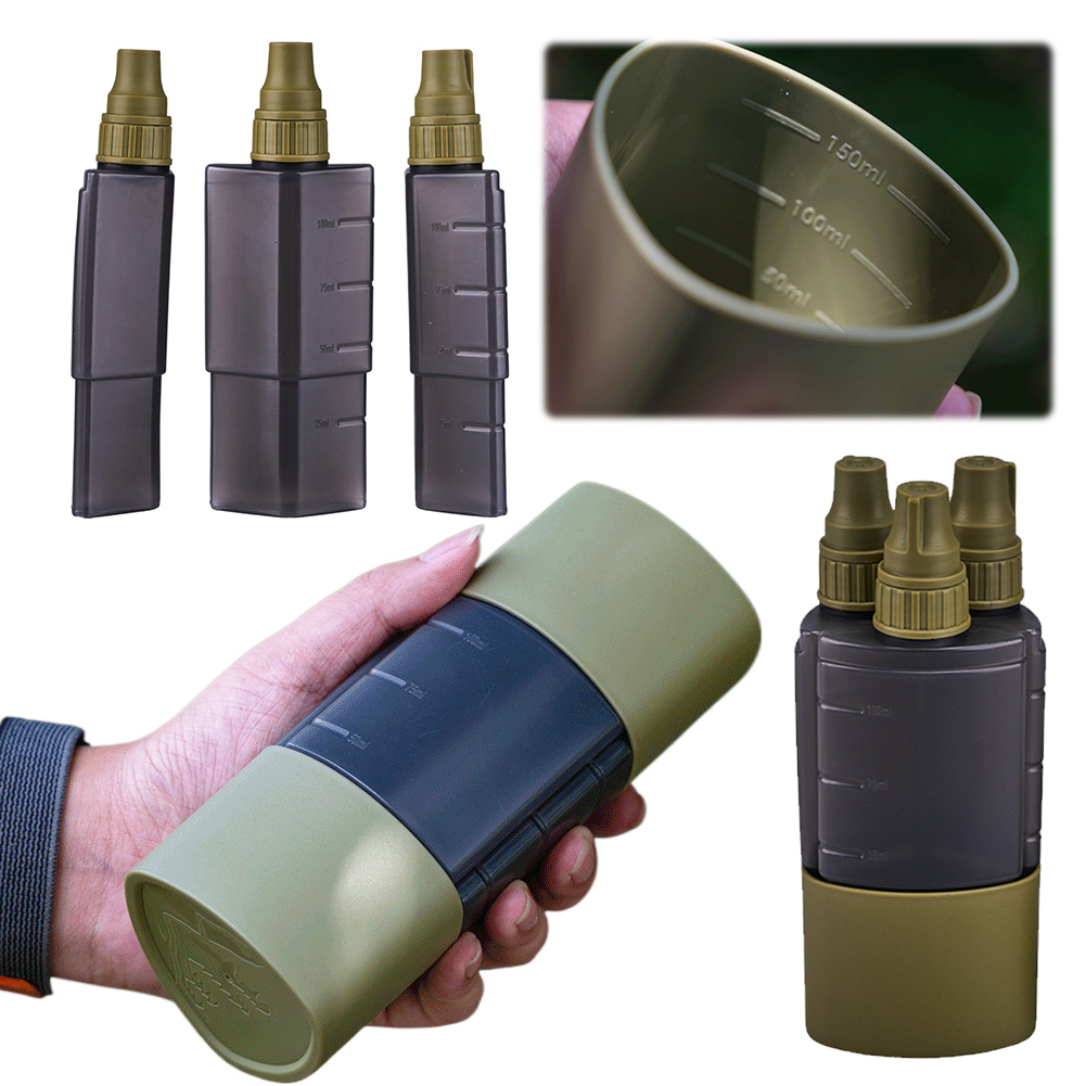 3 In 1 Outdoor Camping Seasoni - Outdoor Camping Uk บทวิจารณ์และราคา